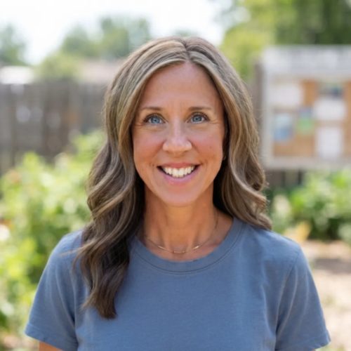 Ashley Cressman